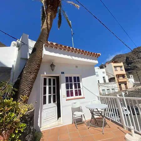 شقة Casa Ramon *