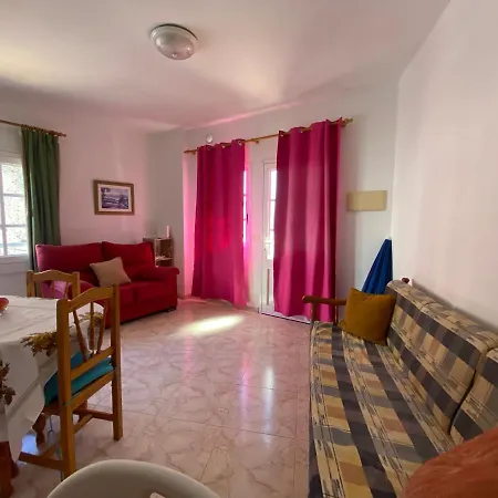 Casa Ramon Lägenhet