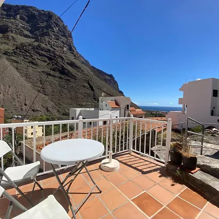 Lägenhet Casa Ramon