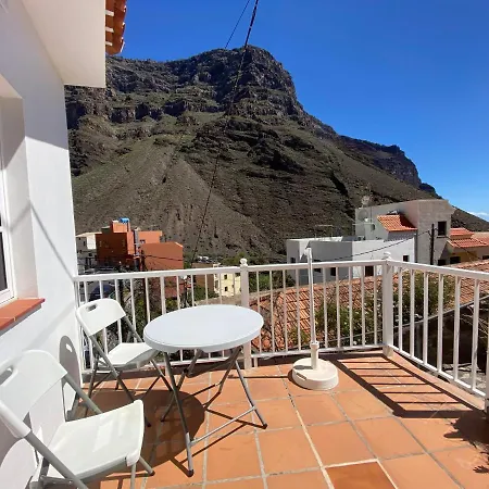 Casa Ramon Lägenhet