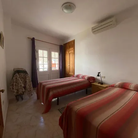 Lägenhet Casa Ramon Calera