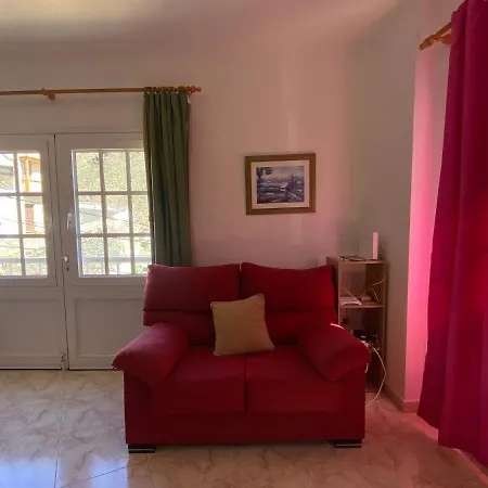 Casa Ramon Lägenhet *