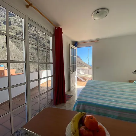 Casa Ramon Lägenhet *