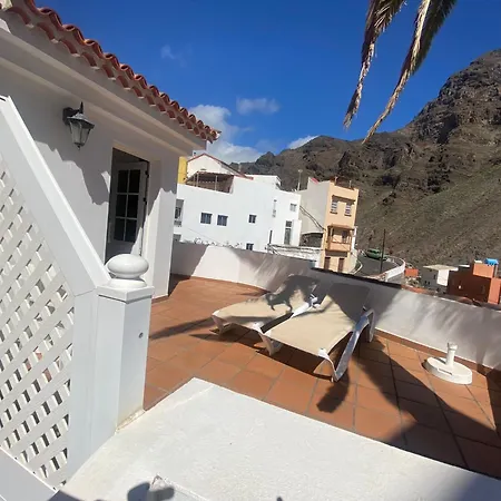 Casa Ramon Lägenhet *