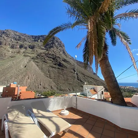 Lägenhet Casa Ramon