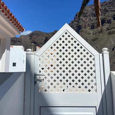 Lägenhet Casa Ramon *