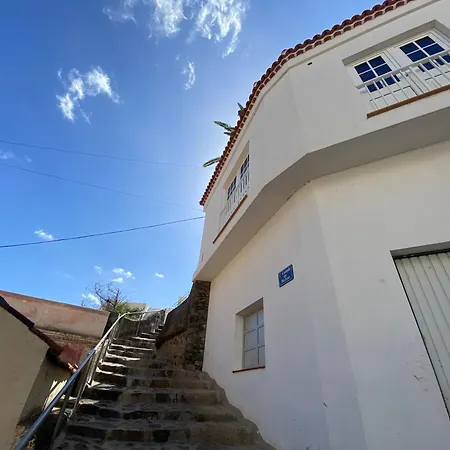 Casa Ramon Lägenhet Calera