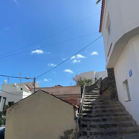 Lägenhet Casa Ramon Calera