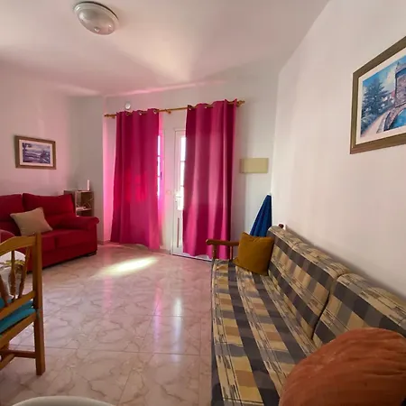 Casa Ramon Lägenhet Calera