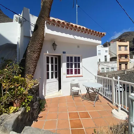 Lägenhet Casa Ramon Calera